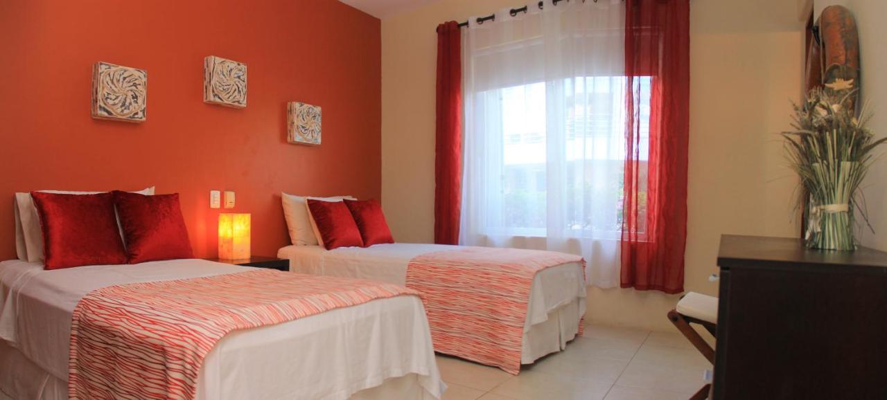 Luna Maya 2 Br Near Beach By Select Apartamento
