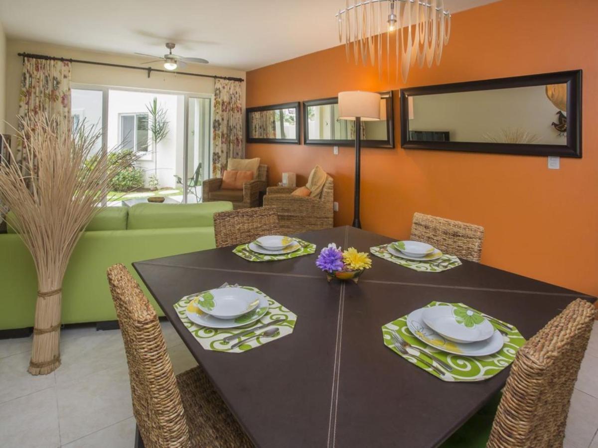 Luna Maya 2 Br Near Beach By Select Apartamento
