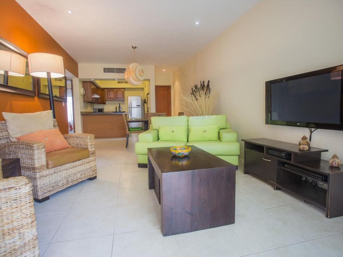 Apartamento Luna Maya 2 Br Near Beach By Select Playa del Carmen