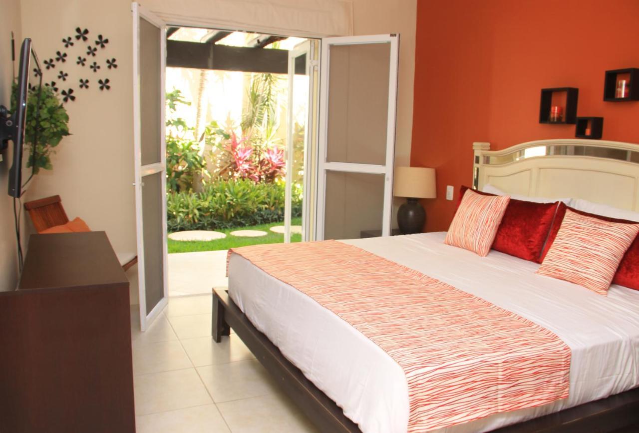 Apartamento Luna Maya 2 Br Near Beach By Select Playa del Carmen
