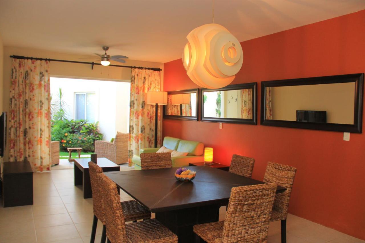 Apartamento Luna Maya 2 Br Near Beach By Select Playa del Carmen