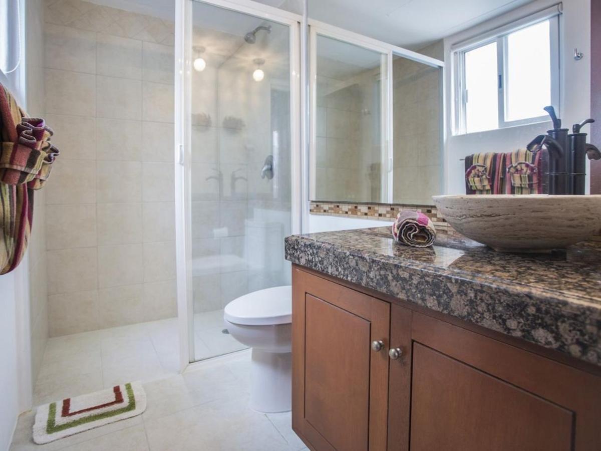 Luna Maya 2 Br Near Beach By Select
