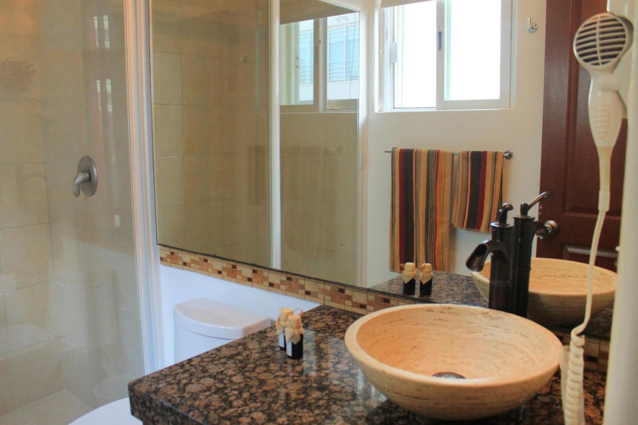 Luna Maya 2 Br Near Beach By Select Apartamento Playa del Carmen