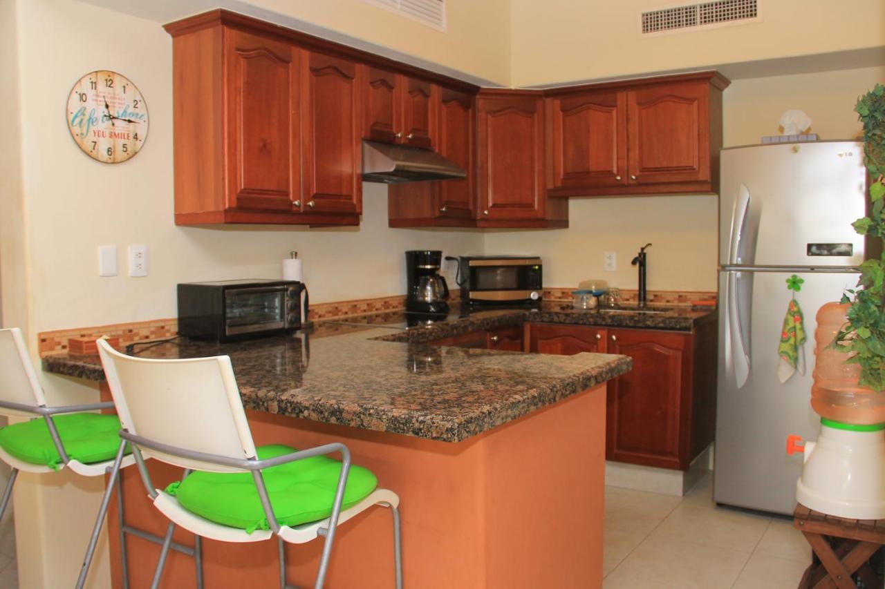 Apartamento Luna Maya 2 Br Near Beach By Select Playa del Carmen