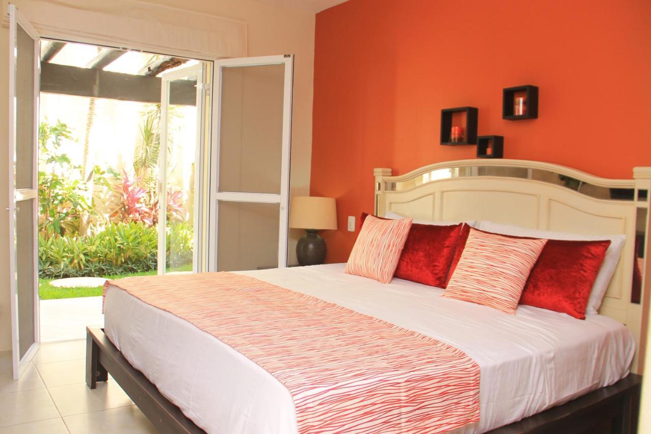 Luna Maya 2 Br Near Beach By Select Apartamento