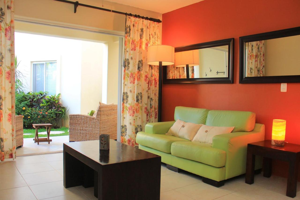 Luna Maya 2 Br Near Beach By Select Playa del Carmen
