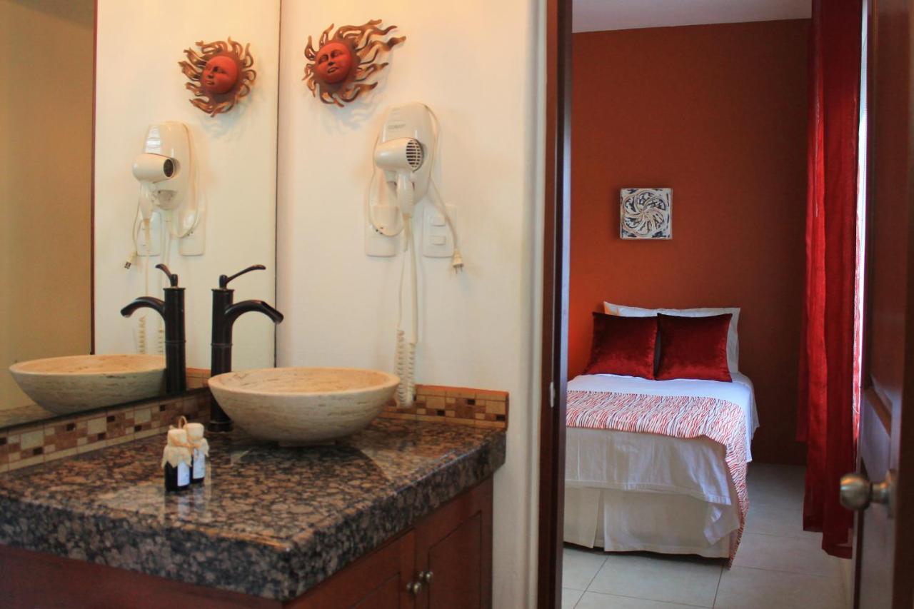 Luna Maya 2 Br Near Beach By Select Apartamento