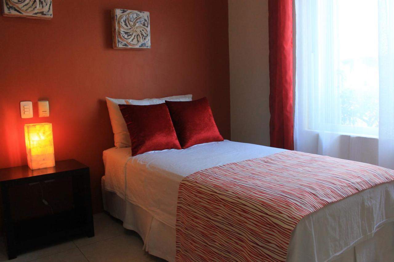 Luna Maya 2 Br Near Beach By Select *