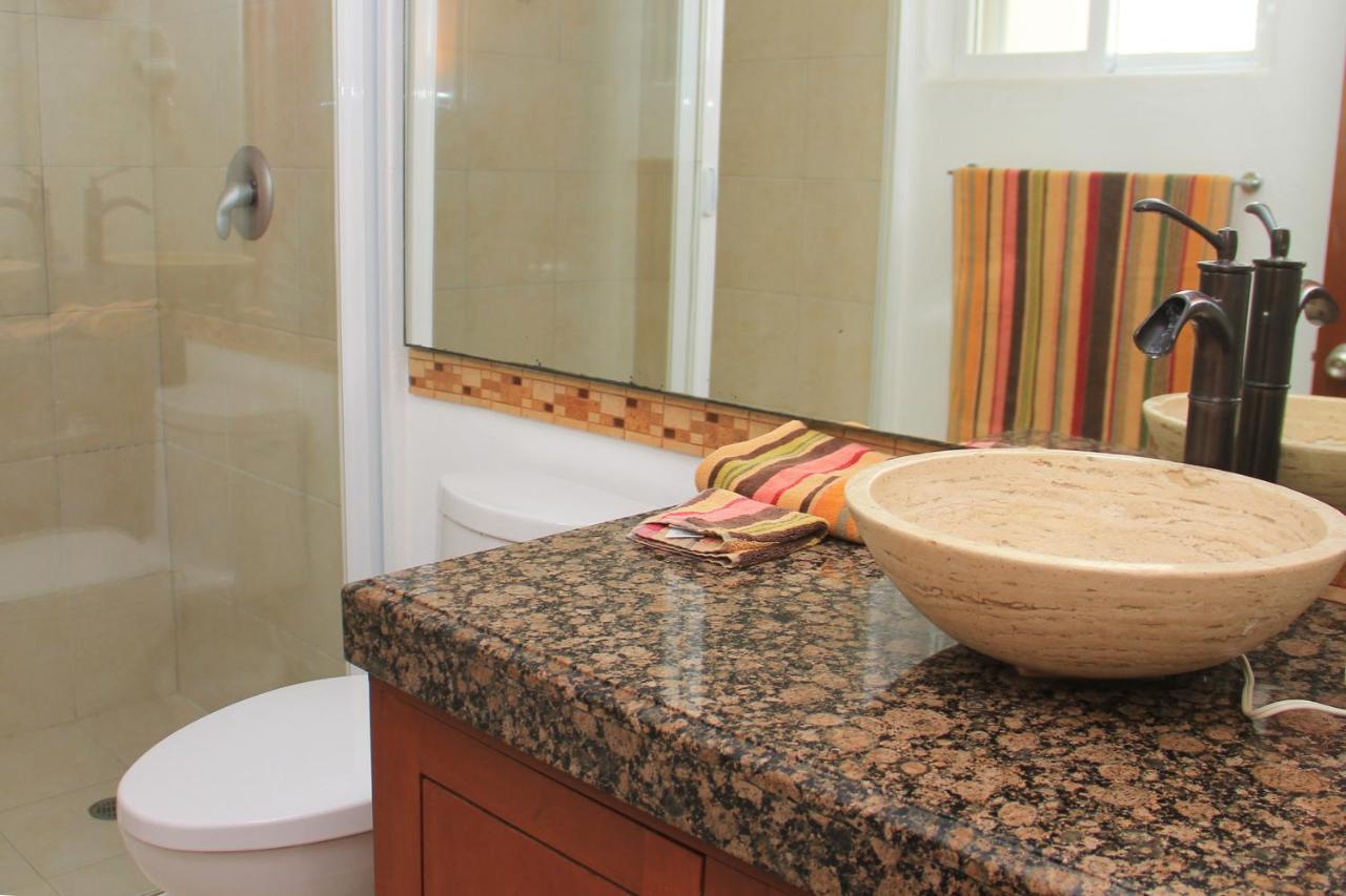 Luna Maya 2 Br Near Beach By Select *