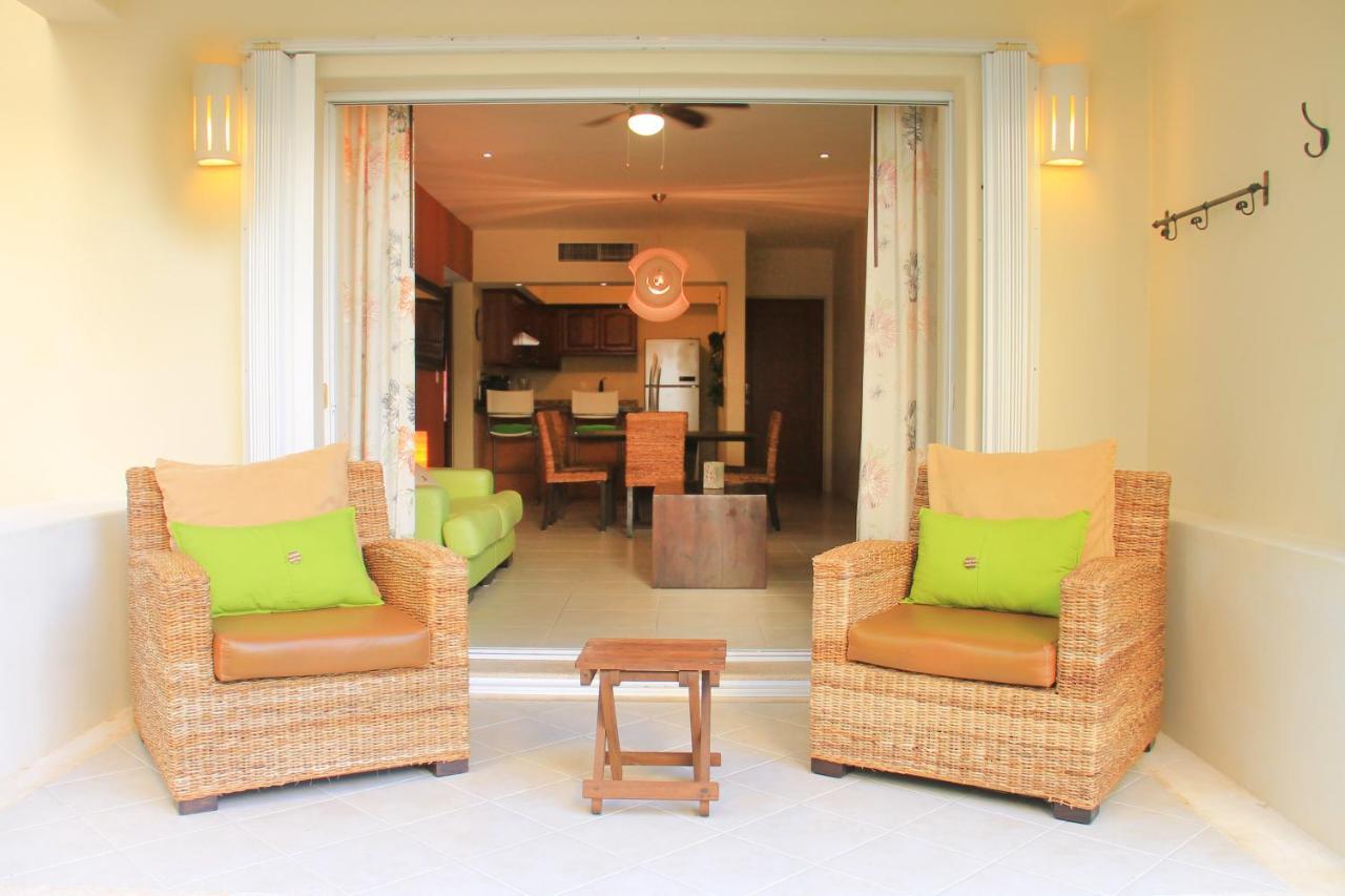 Luna Maya 2 Br Near Beach By Select Playa del Carmen