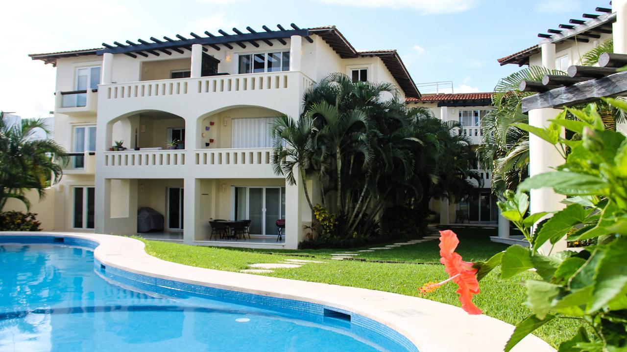 Apartamento Luna Maya 2 Br Near Beach By Select Playa del Carmen