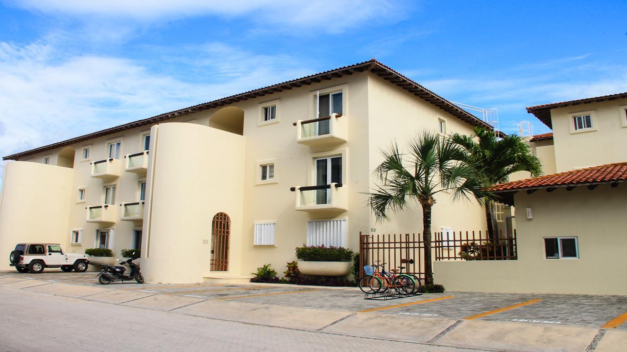 Luna Maya 2 Br Near Beach By Select * Playa del Carmen