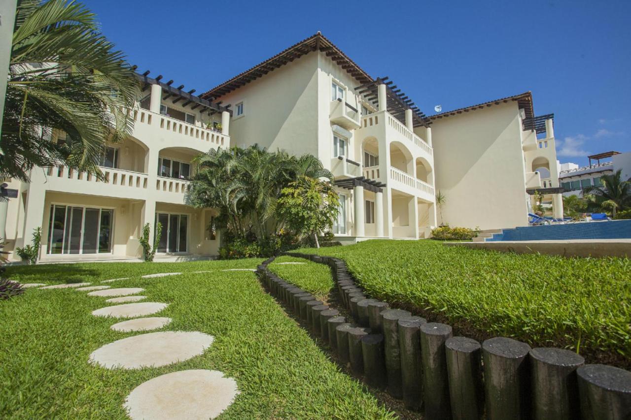 Luna Maya 2 Br Near Beach By Select