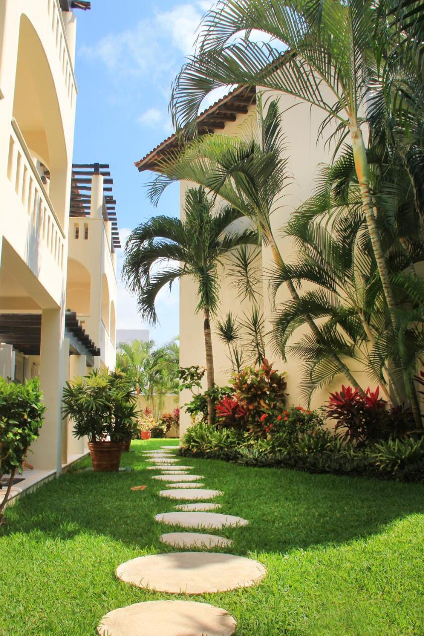 Apartamento Luna Maya 2 Br Near Beach By Select