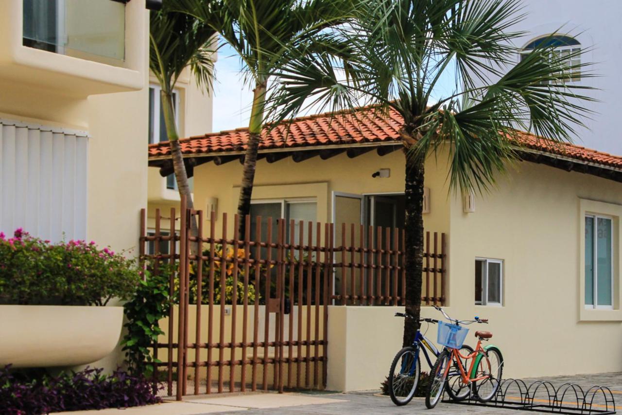 Apartamento Luna Maya 2 Br Near Beach By Select *