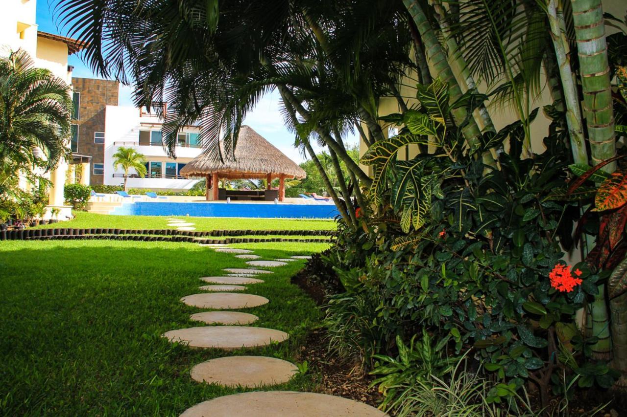 Luna Maya 2 Br Near Beach By Select Apartamento *