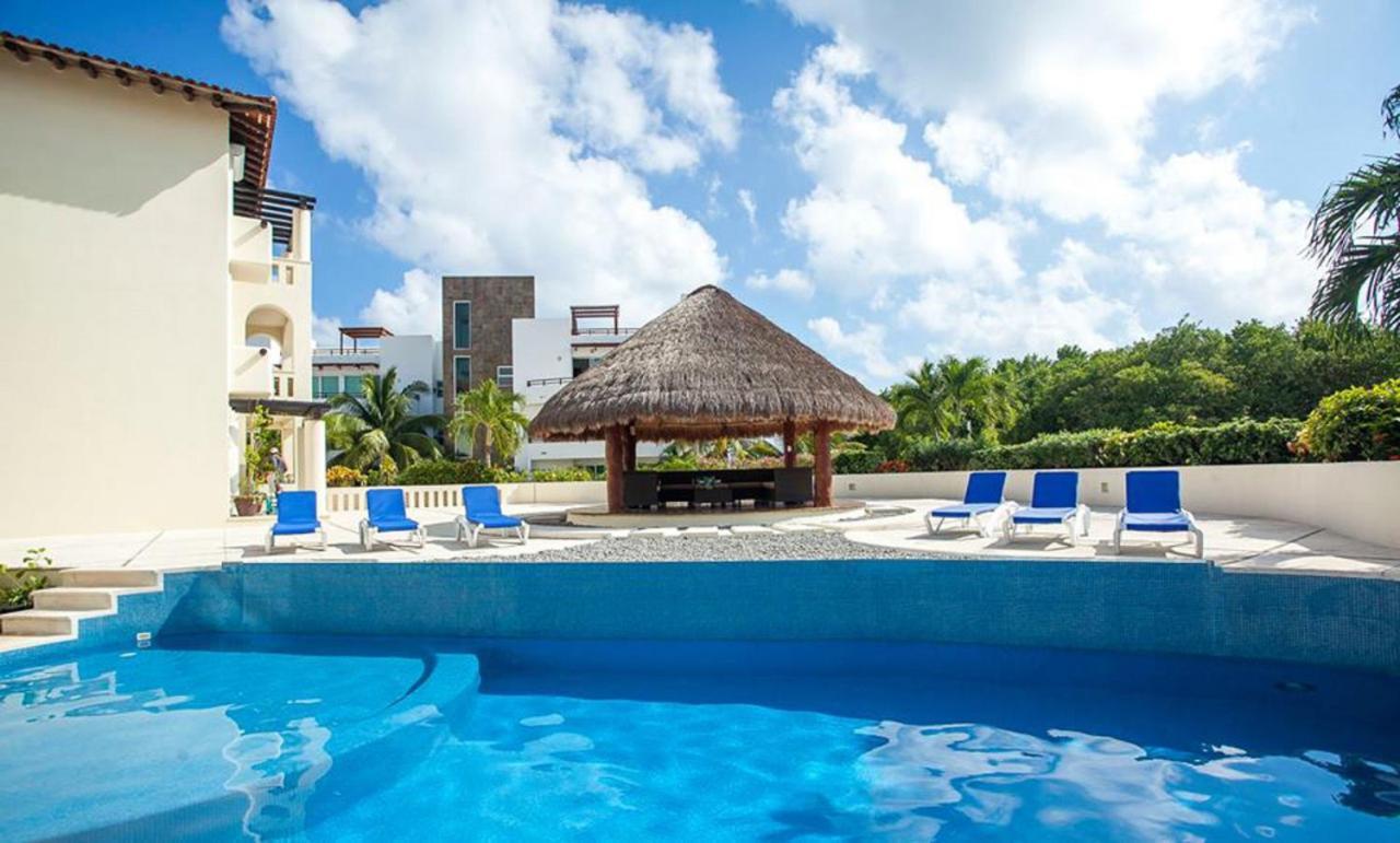 Apartamento Luna Maya 2 Br Near Beach By Select *