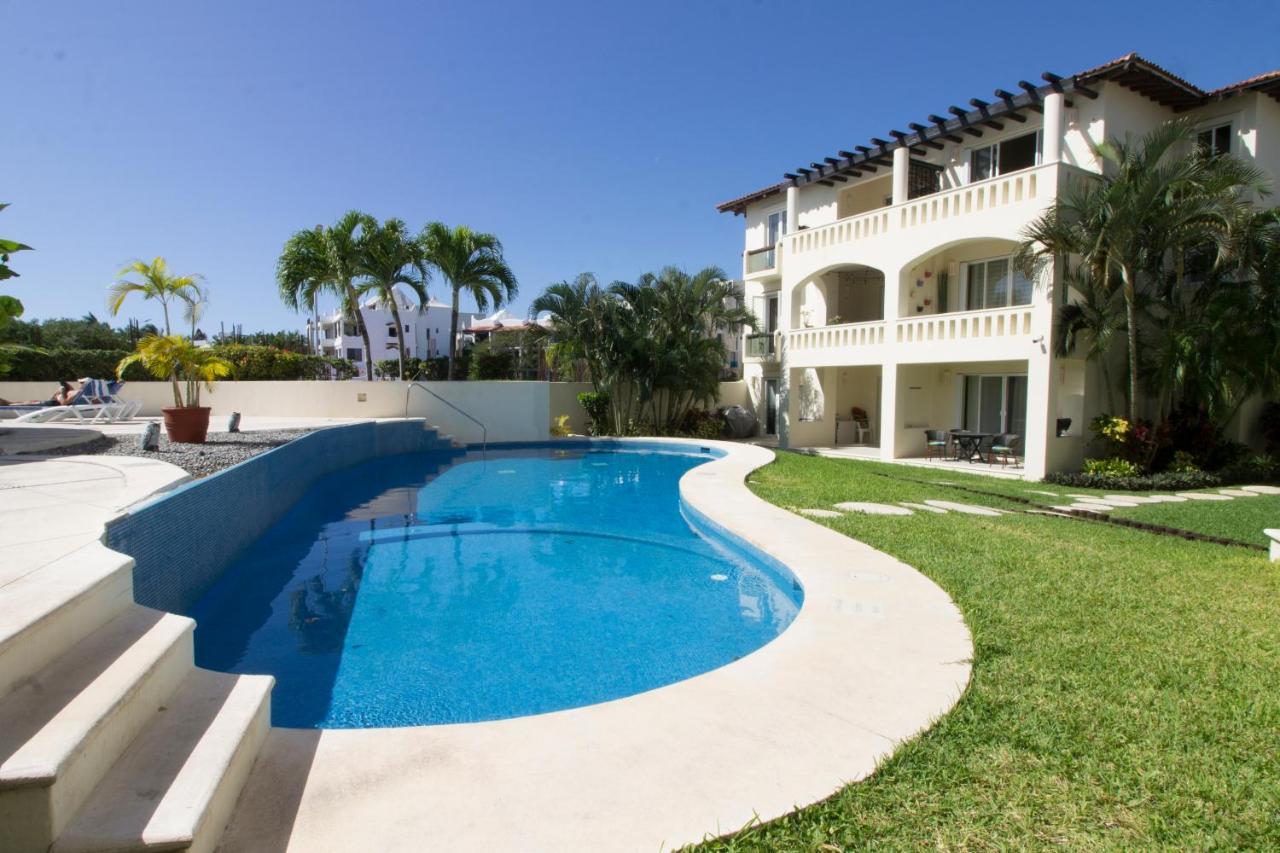 Luna Maya 2 Br Near Beach By Select