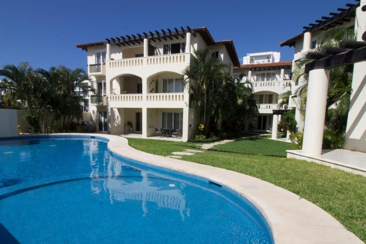 Luna Maya 2 Br Near Beach By Select Playa del Carmen