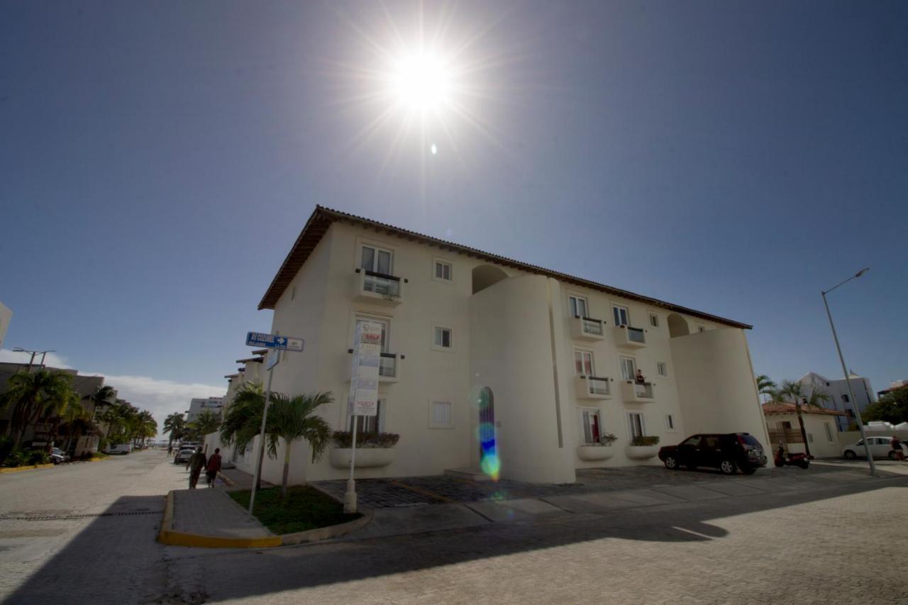 Apartamento Luna Maya 2 Br Near Beach By Select *