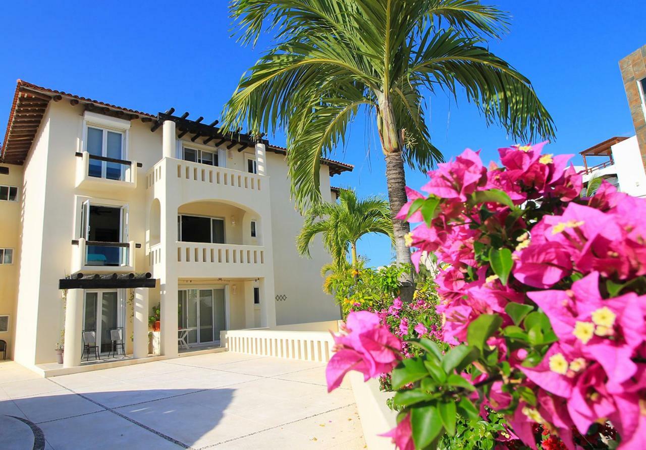 Luna Maya 2 Br Near Beach By Select Apartamento *
