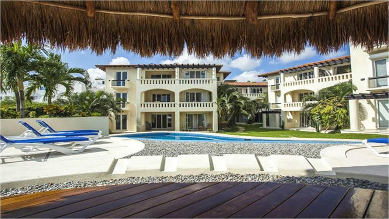 Luna Maya 2 Br Near Beach By Select Apartamento *